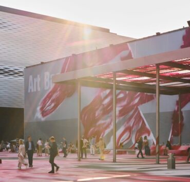 1 art basel