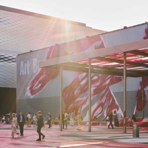 1 art basel