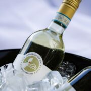 12 pinot grigio doc delle venezie bottle shot