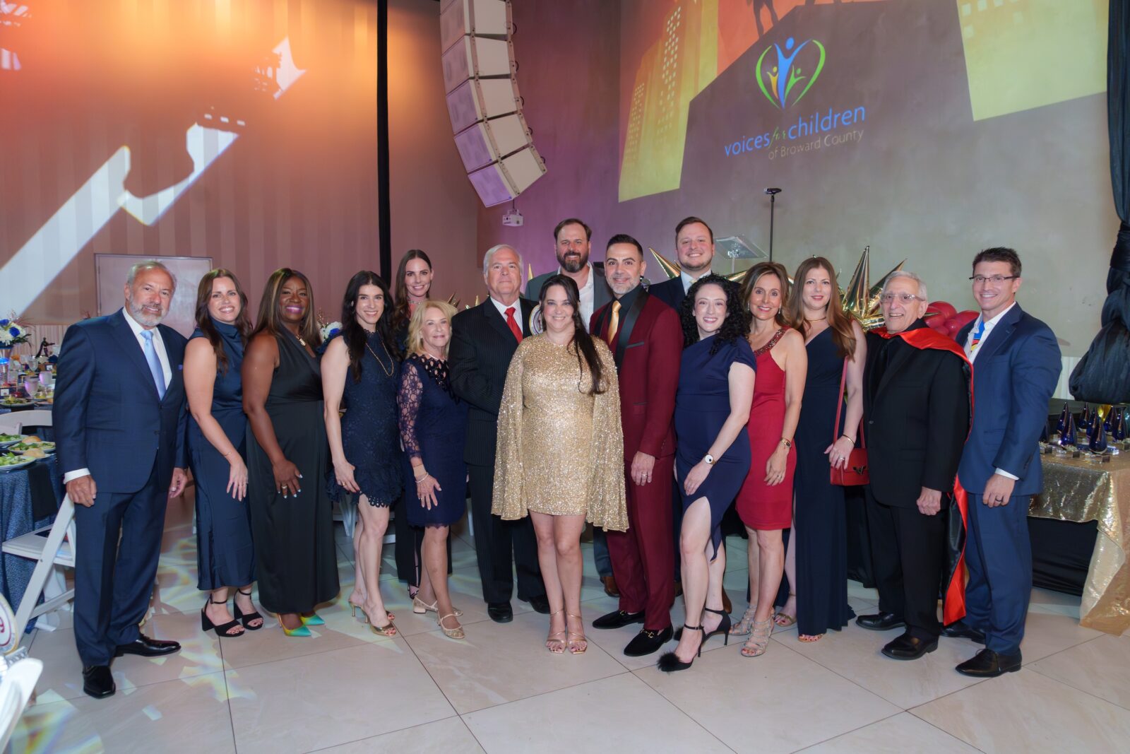 2026 board of directors