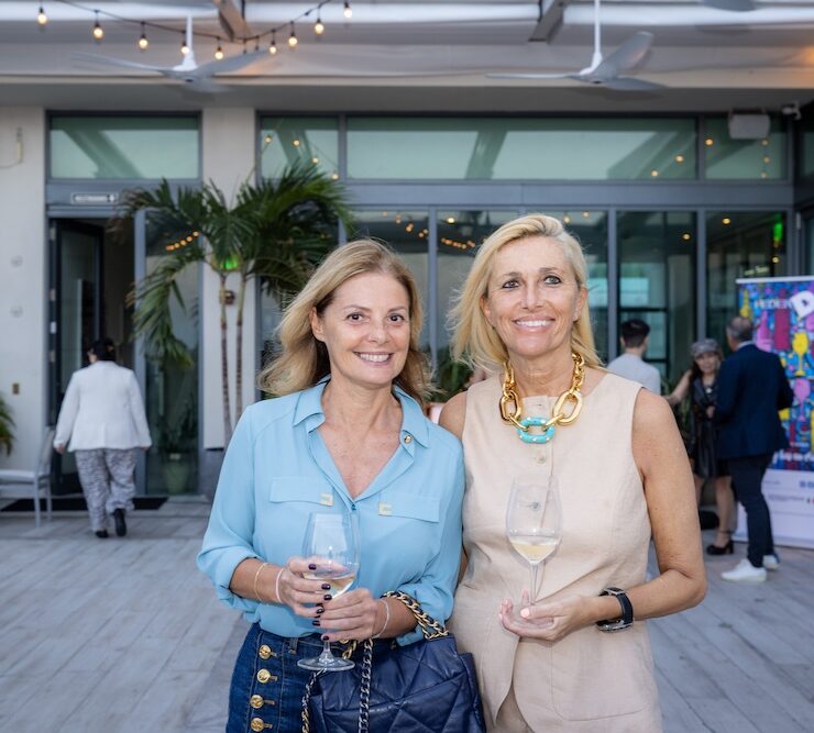 3 sabrina alberti and marina nedic