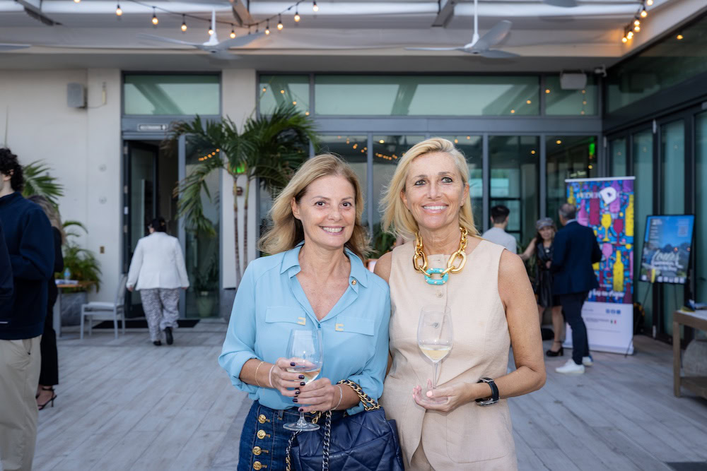 3 sabrina alberti and marina nedic