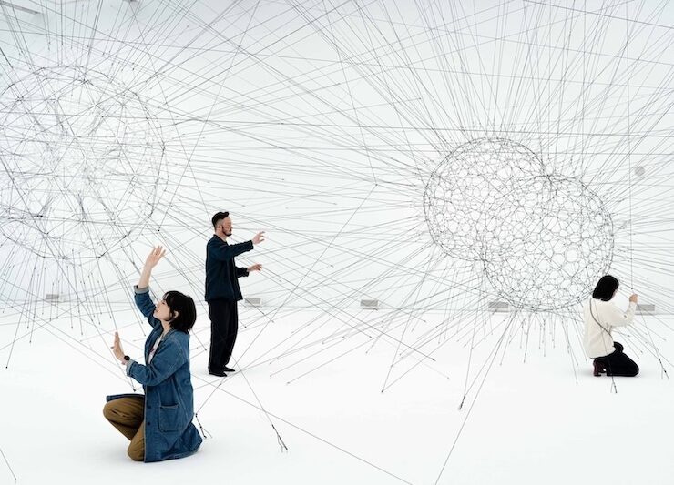 4 new taipei city art museum