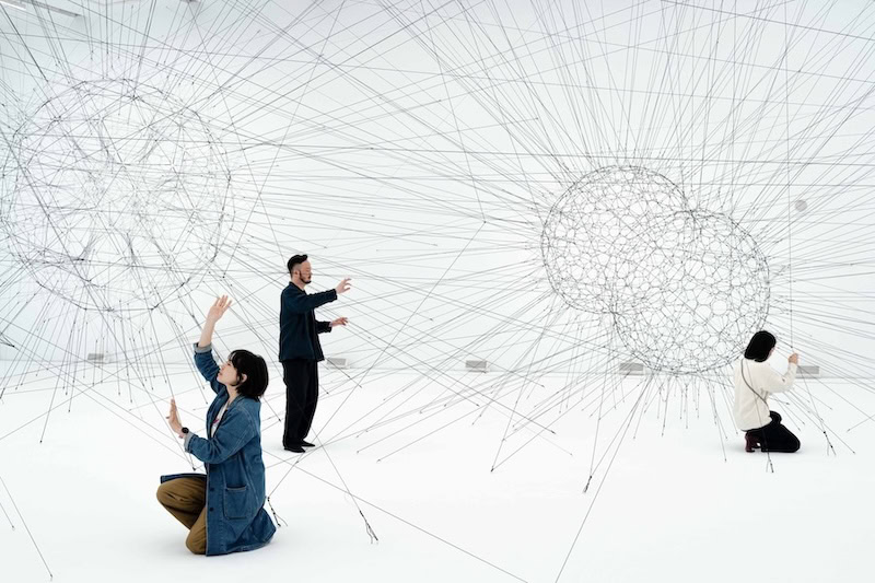 4 new taipei city art museum