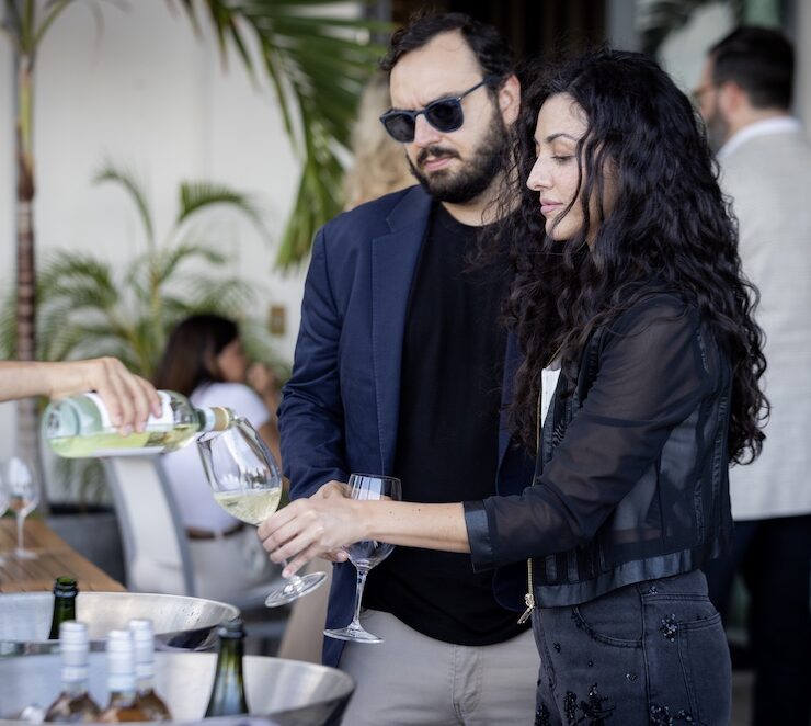 6 daniele deustachi and marta cossu