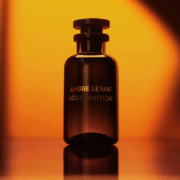 ambre levant 1
