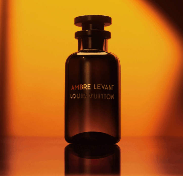 ambre levant 1