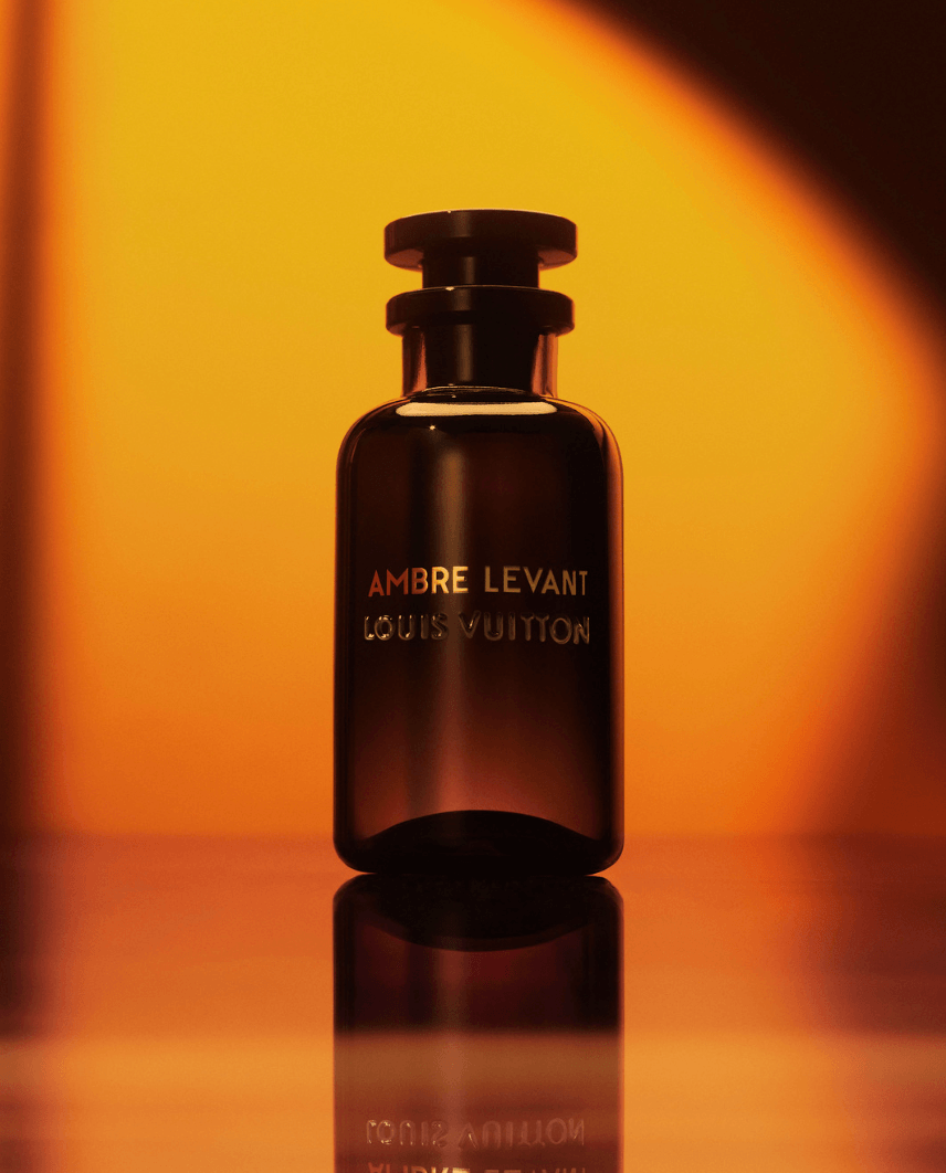 ambre levant 1