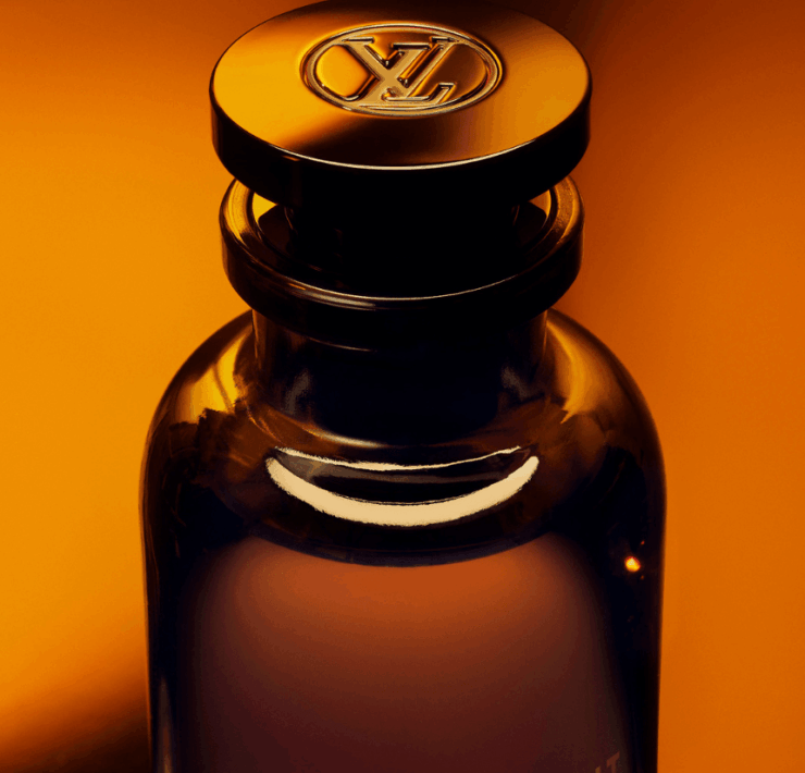ambre levant 2