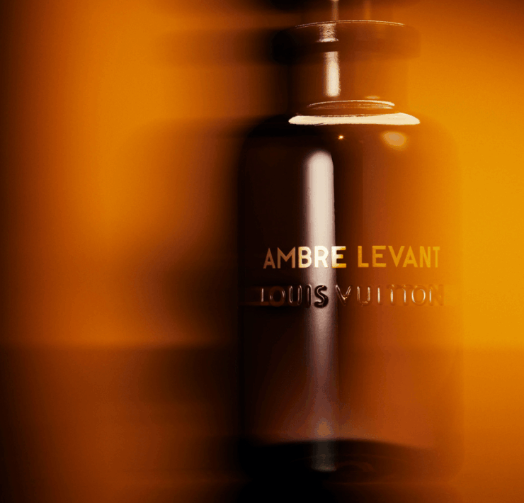 ambre levant 3