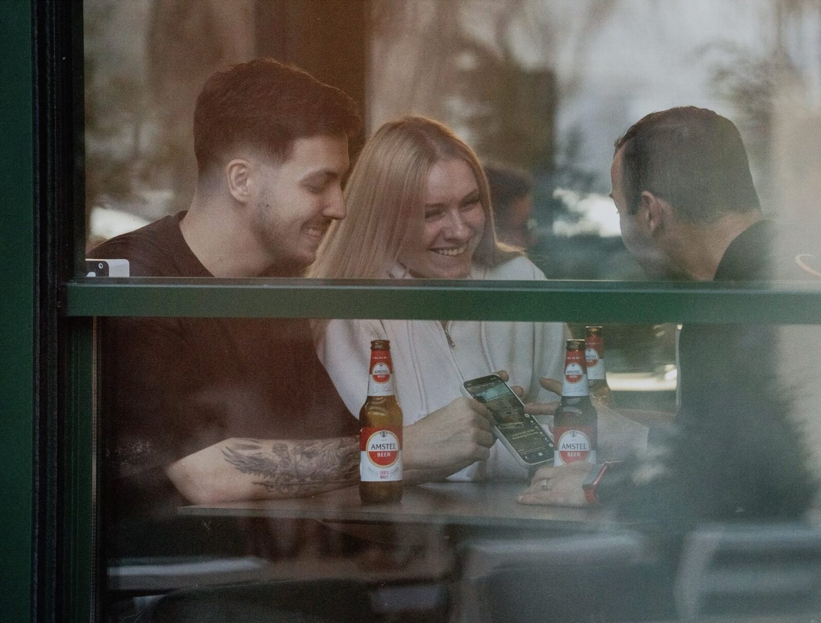 amstel 4