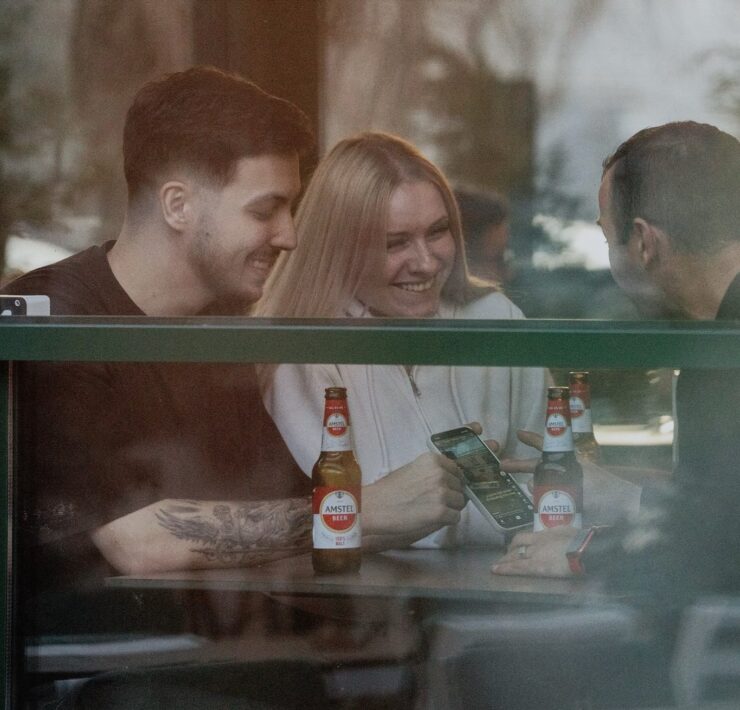 amstel 4
