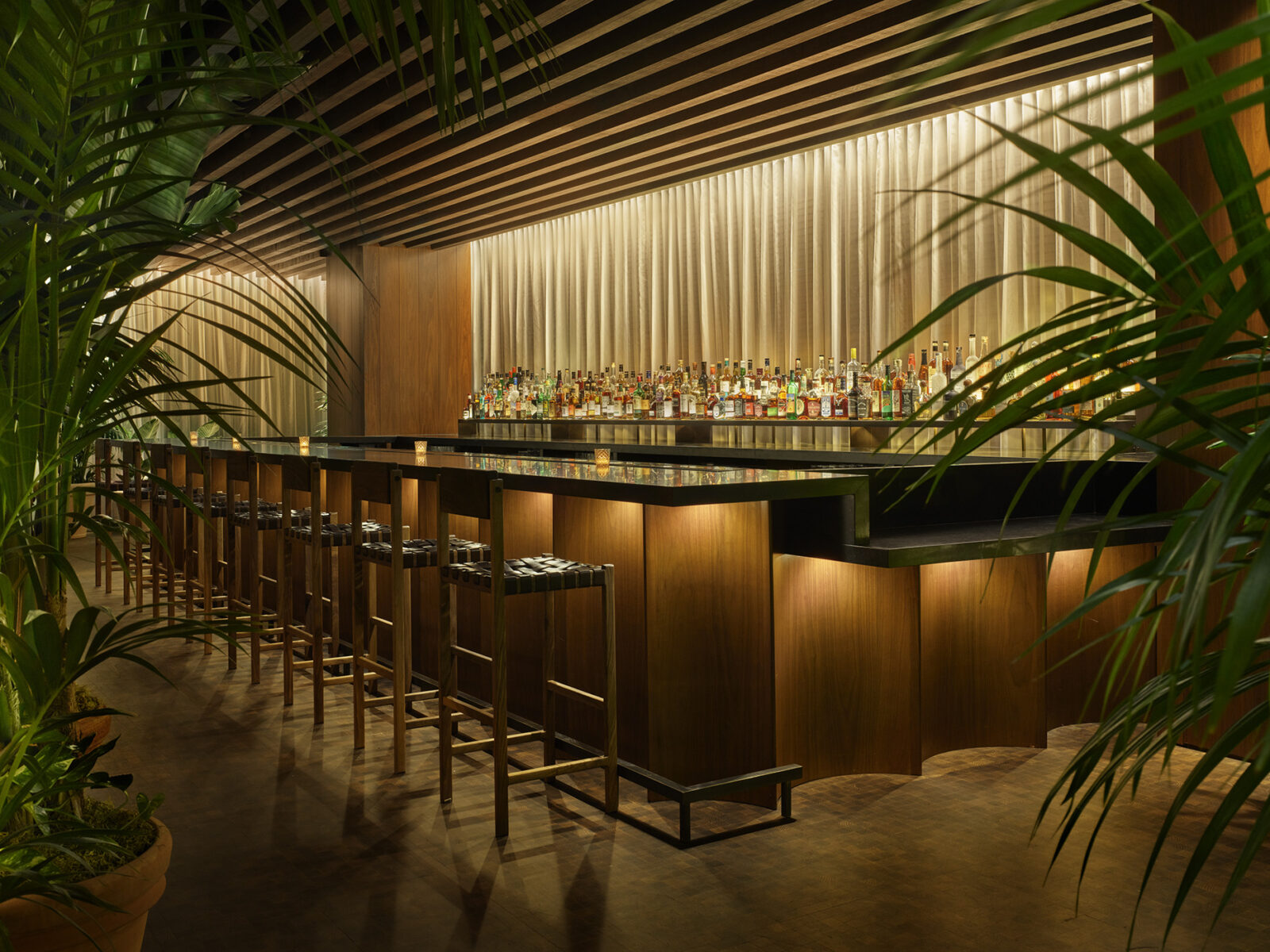ardor, bar the west hollywood edition