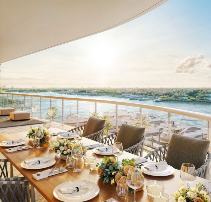 balcony credit ritz carlton residences palm beach gardens