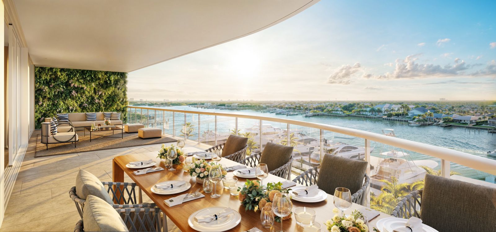 balcony credit ritz carlton residences palm beach gardens