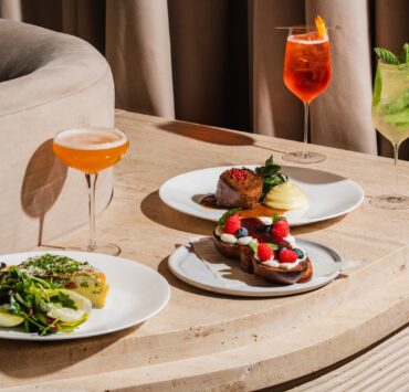 brunch