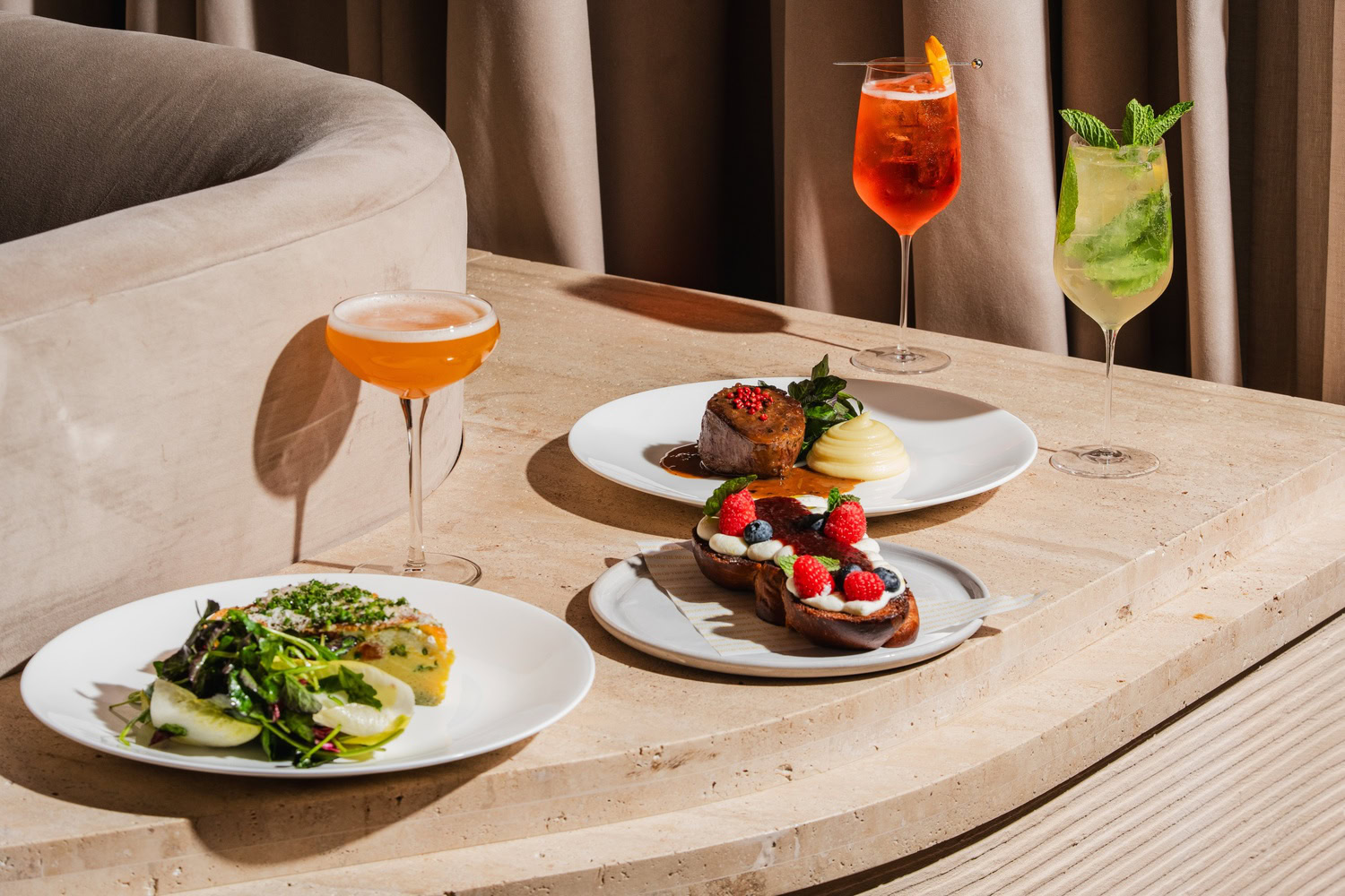 brunch
