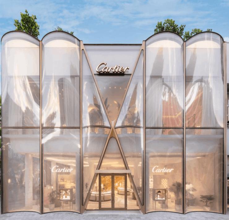 cartier