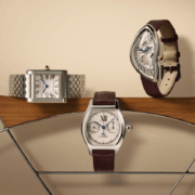 cartier prive