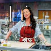 contestant olivia ostrow on 24 in 24