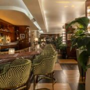 delilah miami indoor bar