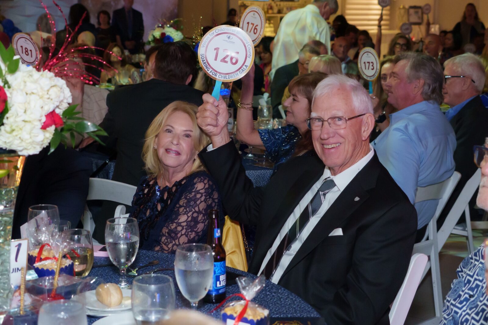 donna and jim inglis