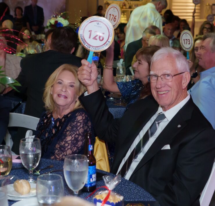 donna and jim inglis