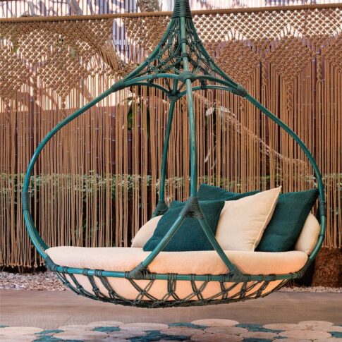 drop swing