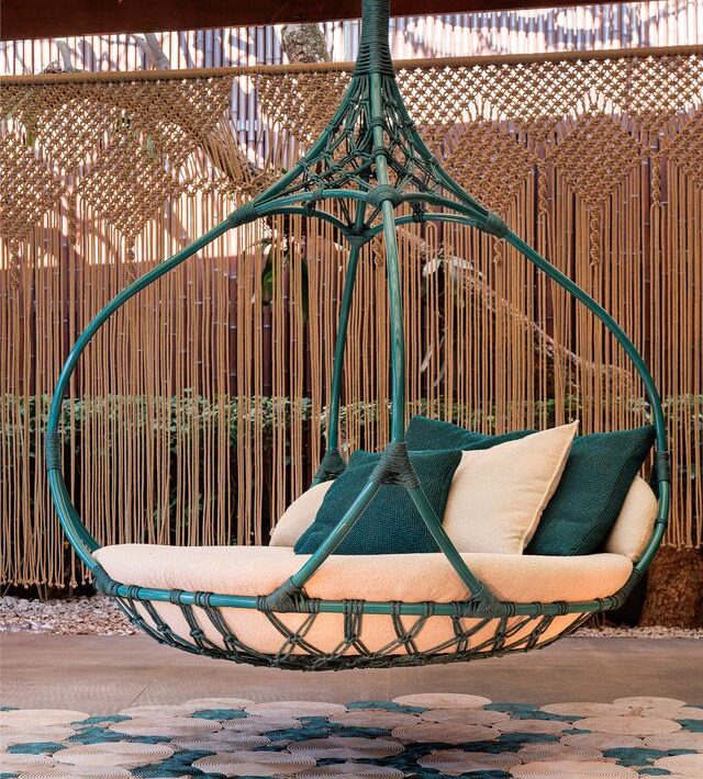 drop swing