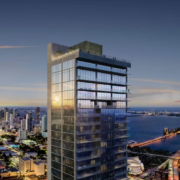 e11even club hotel and residences