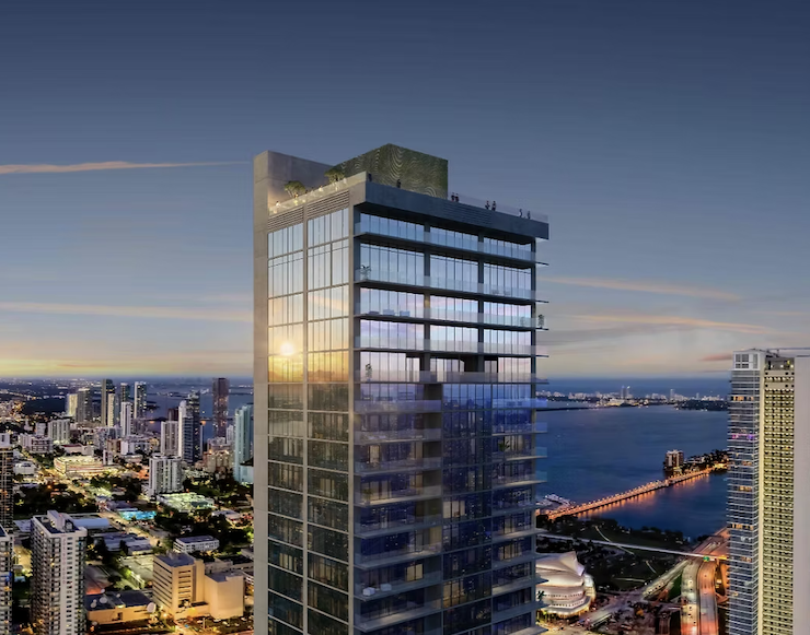 e11even club hotel and residences