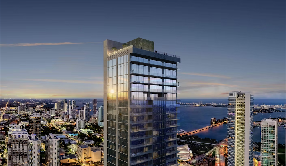 e11even club hotel and residences