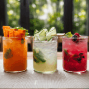 elixirs 1