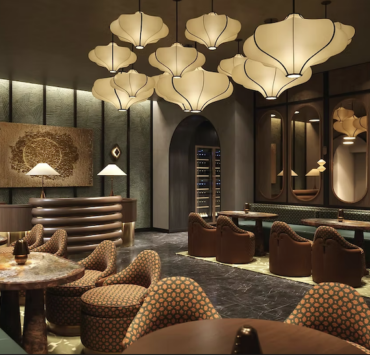 hono lobby