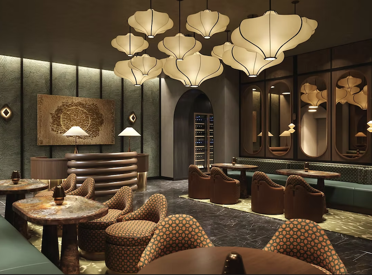 hono lobby