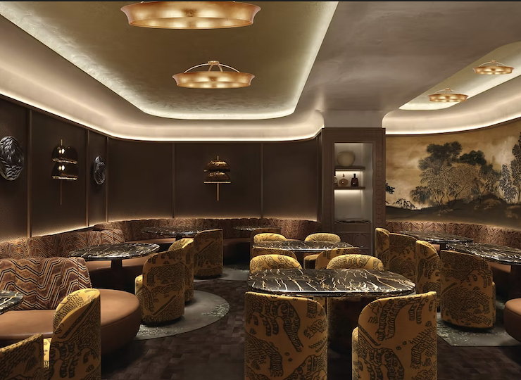 hono restaurant