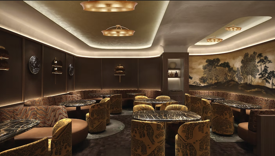 hono restaurant