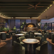hono rooftop