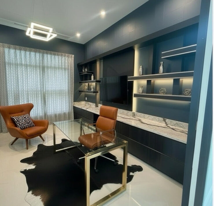 interiors by one 2