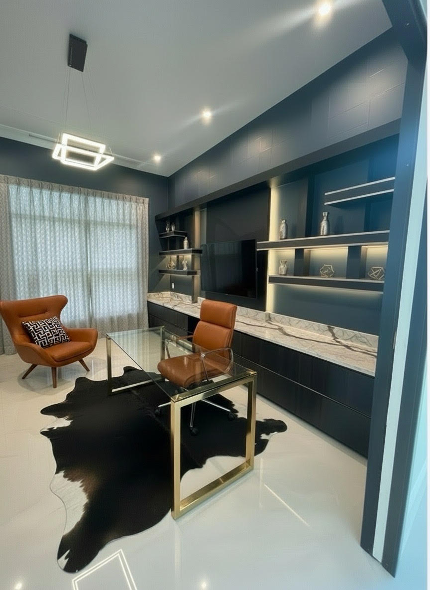 interiors by one 2