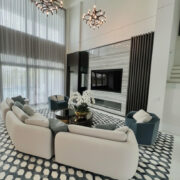 interiors by one 3