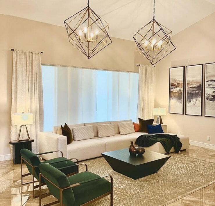 interiors by one 4