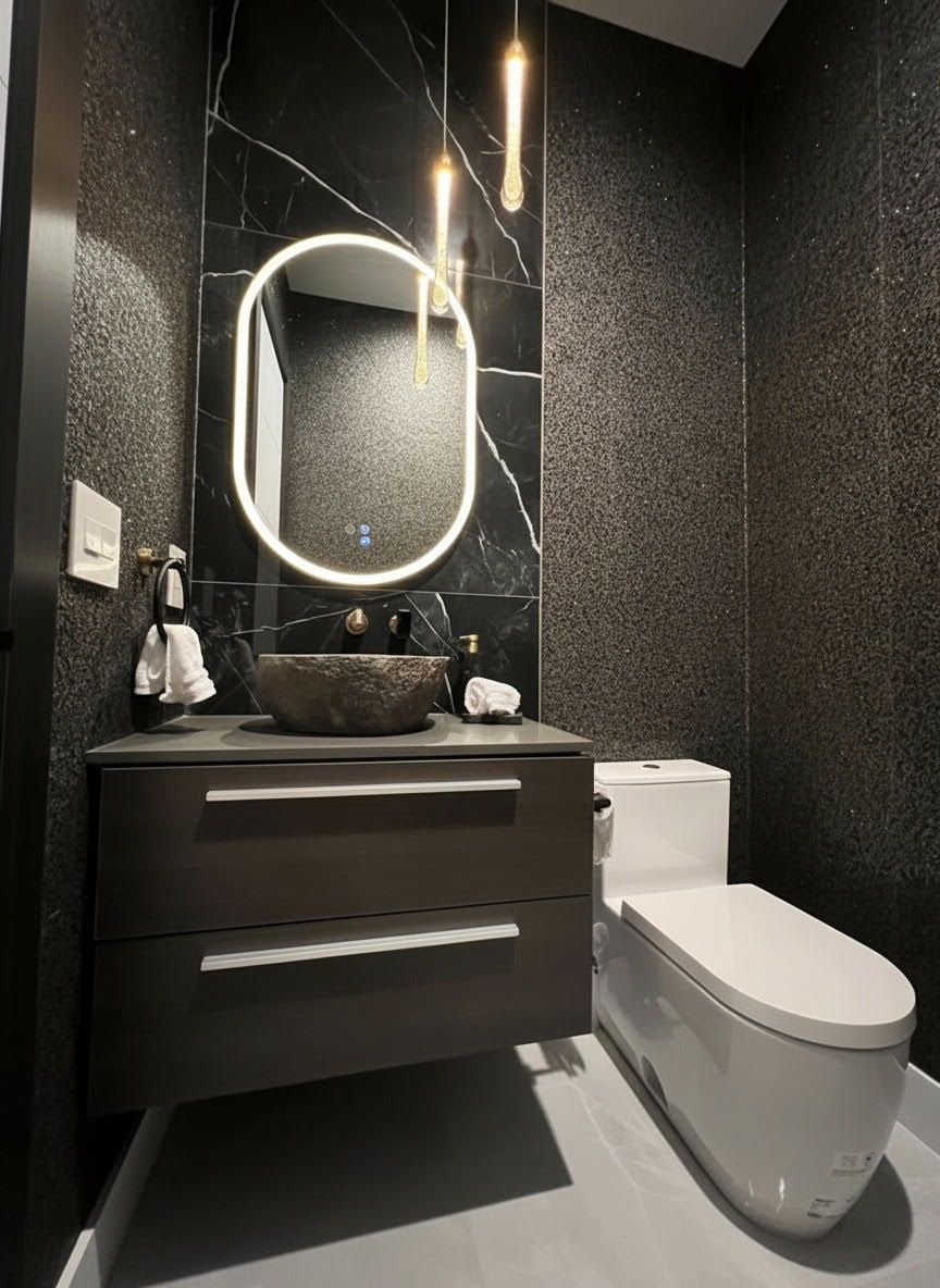 interiors by one 5
