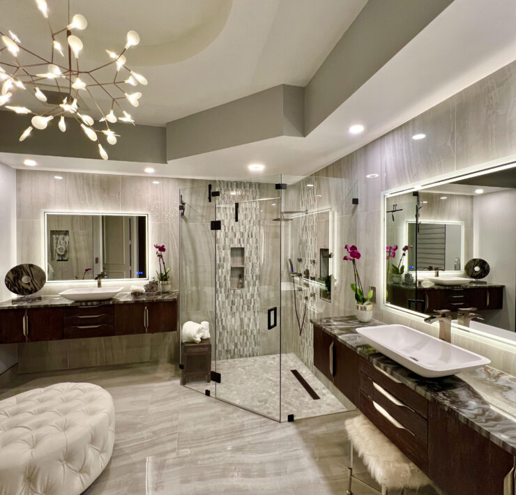 interiors by one