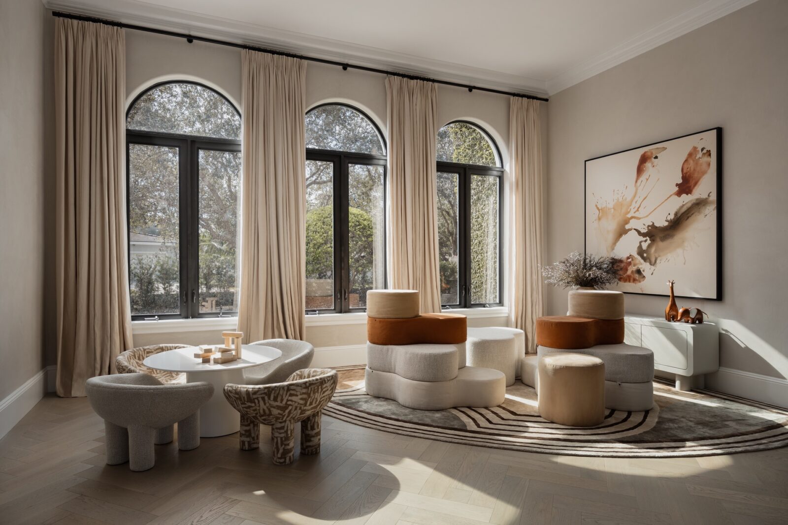 j. allen design 7