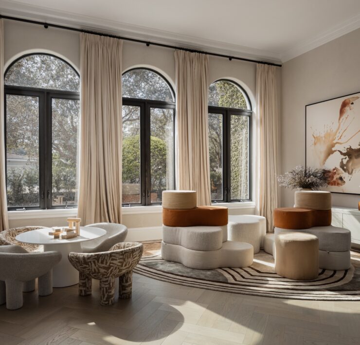 j. allen design 7