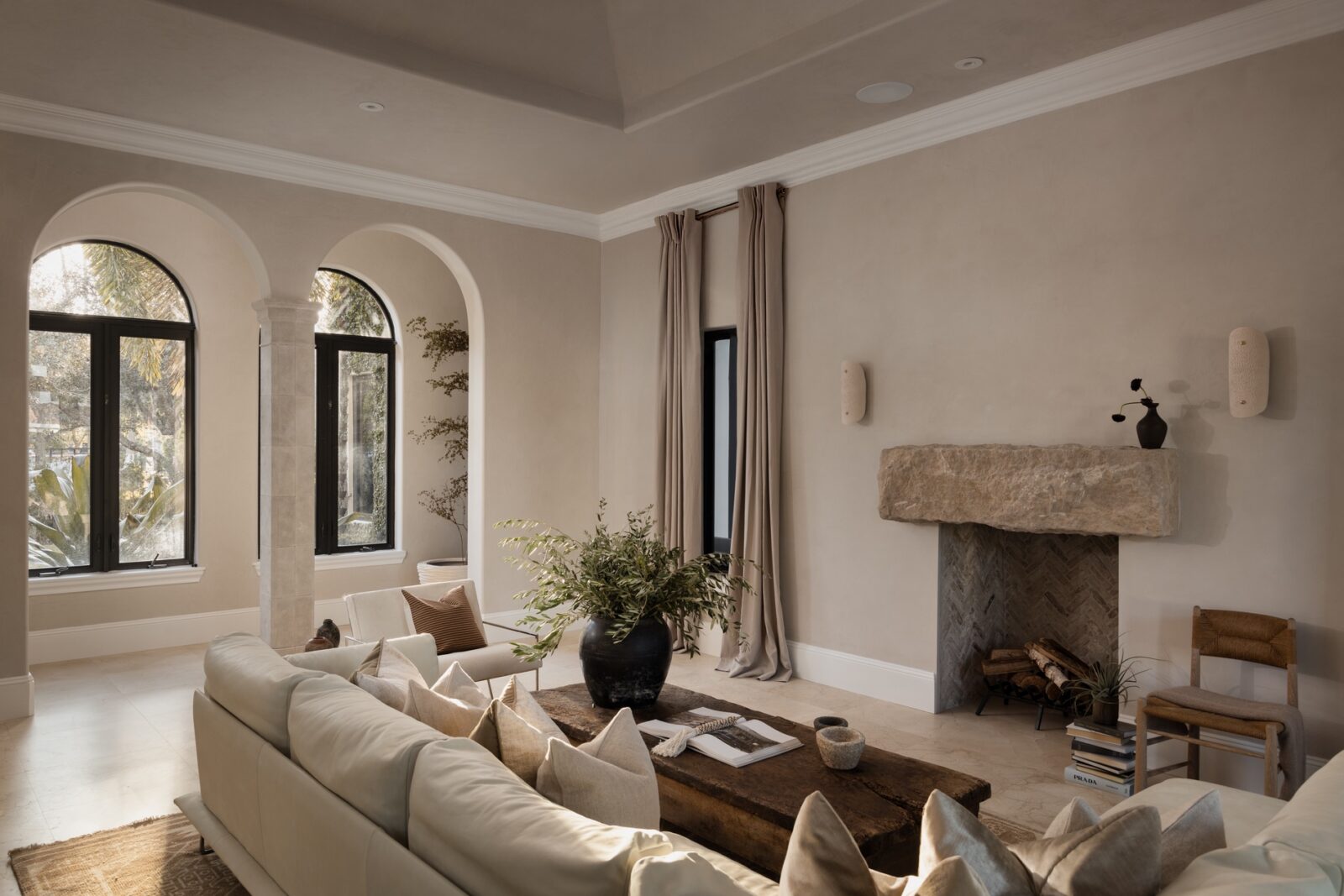 j. allen design 8