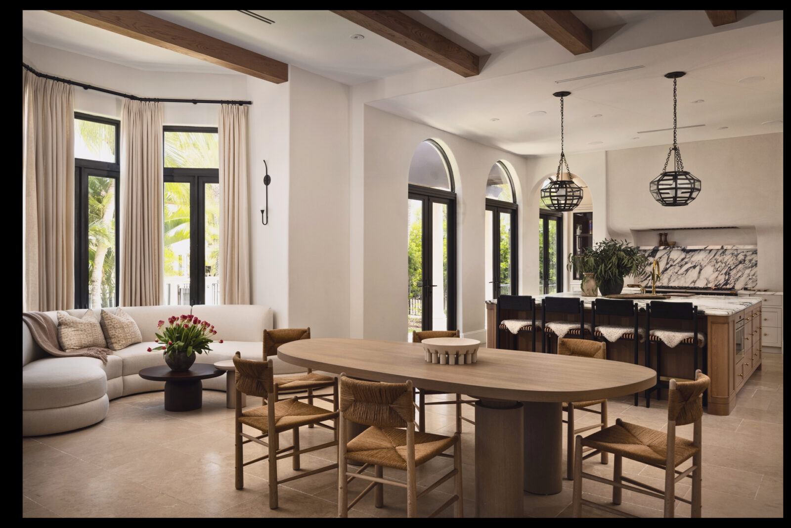 j. allen design 9