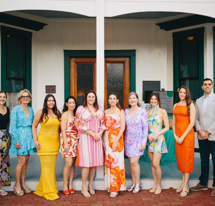 jenny belt caroline carrara abbie lipton daphne shephard karl marianna seiler dejager brianna reeves maggie gunther lindsay lehn sarah lis yoni anijar
