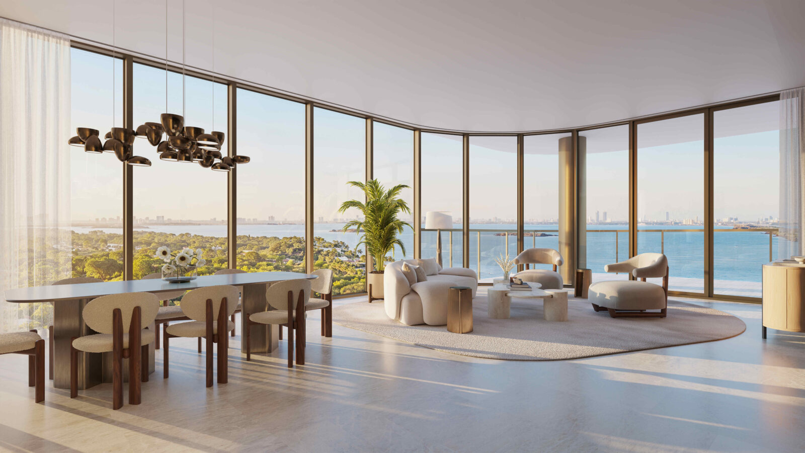 kempinski great room rendering final